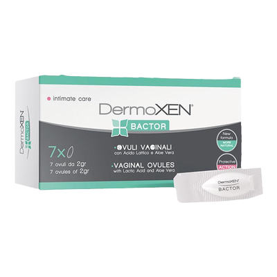 多美森止痒清洁丸意大利原装进口