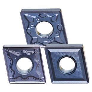 菱形数控刀片CNMG120404-HA/120408-HM/120412-GS/-HS