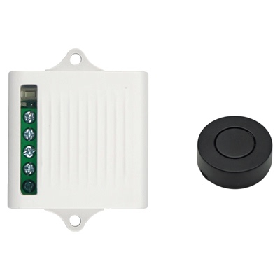 单路开关模块直流喇叭灯带控制