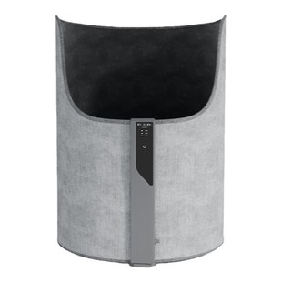 志高暖脚神器办公室桌下取暖器冬天暖脚宝保暖腿部烤脚暖腿加热垫