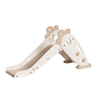 儿童滑滑梯室内家用宝宝游乐场婴幼儿小型玩具一岁多功能家庭乐园