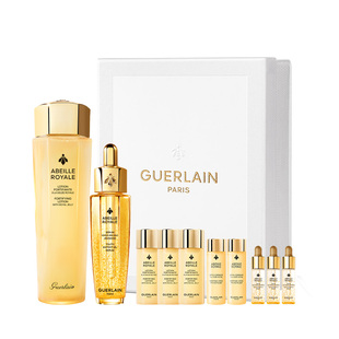 【自播专属】娇兰帝皇蜂姿第四代复原蜜精华精粹液套装护肤品