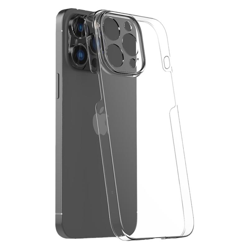araree透明手机壳iPhone14系列