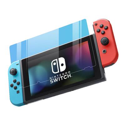 极想Switch/oled/lite钢化膜
