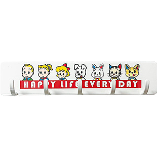 挂钩免打孔强力承重粘胶厨房浴室玄关卧室门后挂衣架墙上壁挂无痕