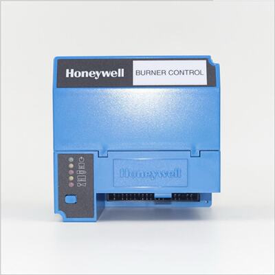 议价现货15个 美国霍尼韦尔Honeywell燃烧控制器EC7850A1072 全新