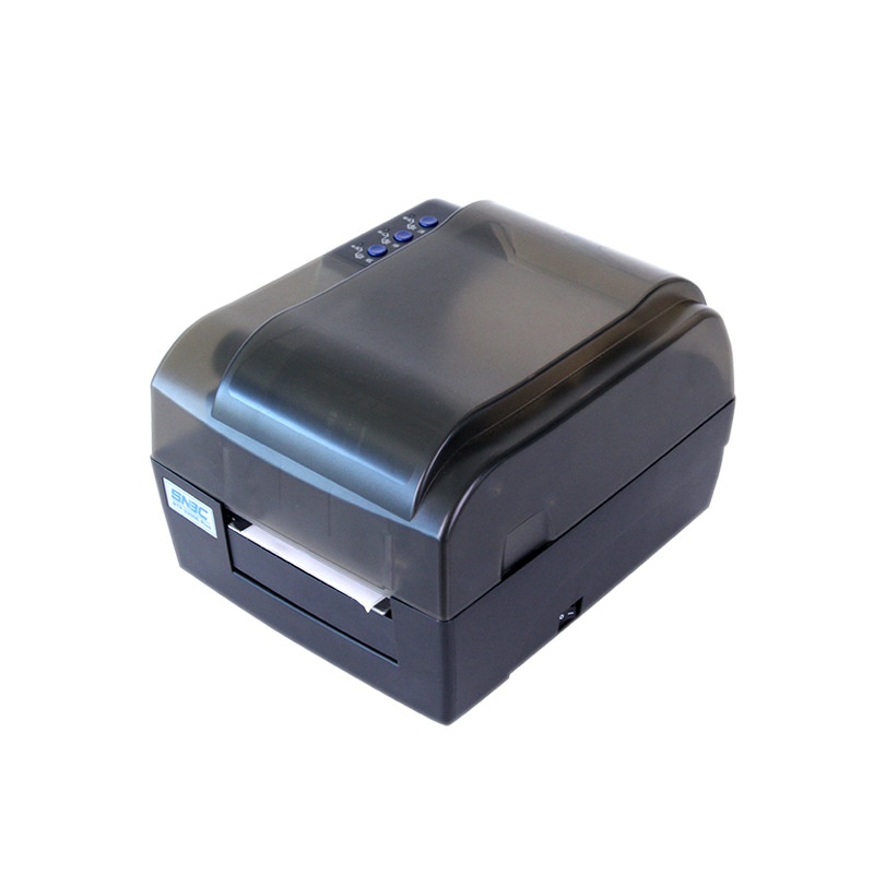 北洋/新北洋BTP-2300E Plus不干胶标签打印机条码打吊牌水洗珠宝