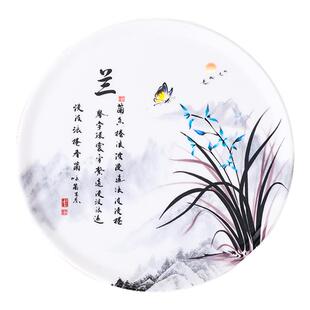 隔热垫餐桌垫防烫垫碗碟垫砂锅垫盘垫大耐高温圆形菜垫子防水家用