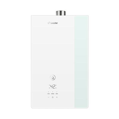 【重磅新品】海尔出品统帅燃气热水器一级能效天然气家用恒温LG5E