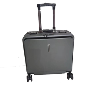 万向轮小旅行18寸密码箱包皮箱行李箱拉杆箱十大品牌旗舰店女男