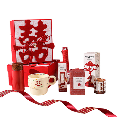 小红书推荐！送伴娘高档实用礼物