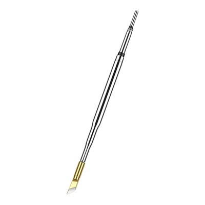 鹿仙子C210烙铁头一体式多层电镀