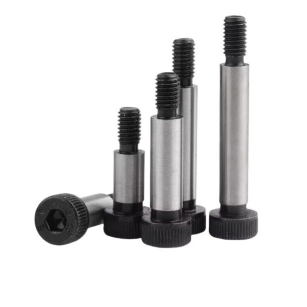 MSB8-10/15/20/25/30/35/40/45/50/60/70/80/90/100等高塞打螺丝