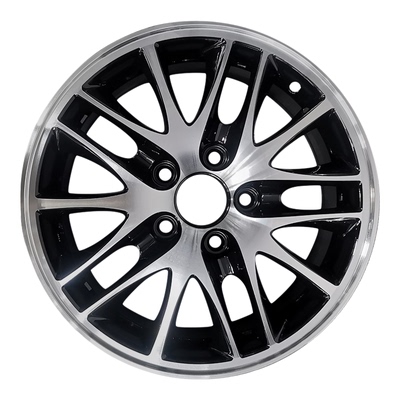 适用于奥德赛铝合金轮毂包邮质保