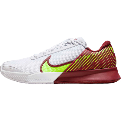 Nike/耐克正品Vapor Pro 2男士耐磨减震网球经典运动鞋DR6191-104