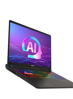 MSI/微星泰坦16锐龙版游戏本