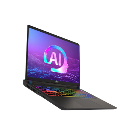 MSI/微星泰坦16锐龙版游戏本