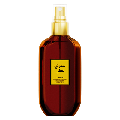 阿拉伯迪拜柑橘杜松香水阿联酋男