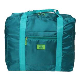 旅行可折叠行李包男防水超大容量登机旅行袋便携收纳旅游手提袋女