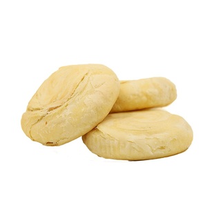 阿吉仔太阳饼厦门特产馅饼手工点心糕点茶点下午茶老婆饼