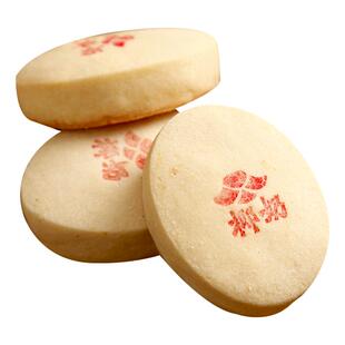 津顺祥椰奶酥老北京椰子糕椰蓉酥饼清真传统糕点天津特产早餐点心