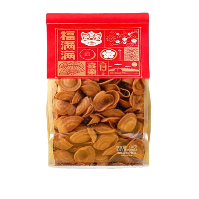 猫耳酥整箱膨化食品|126人收藏