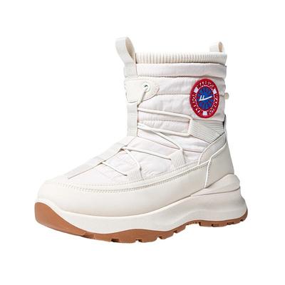 适穿-1℃至-40℃旅游穿着打雪仗