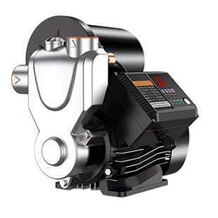 220v家用智能全自动静音增压泵家庭小型自来水加压大功率自吸水泵