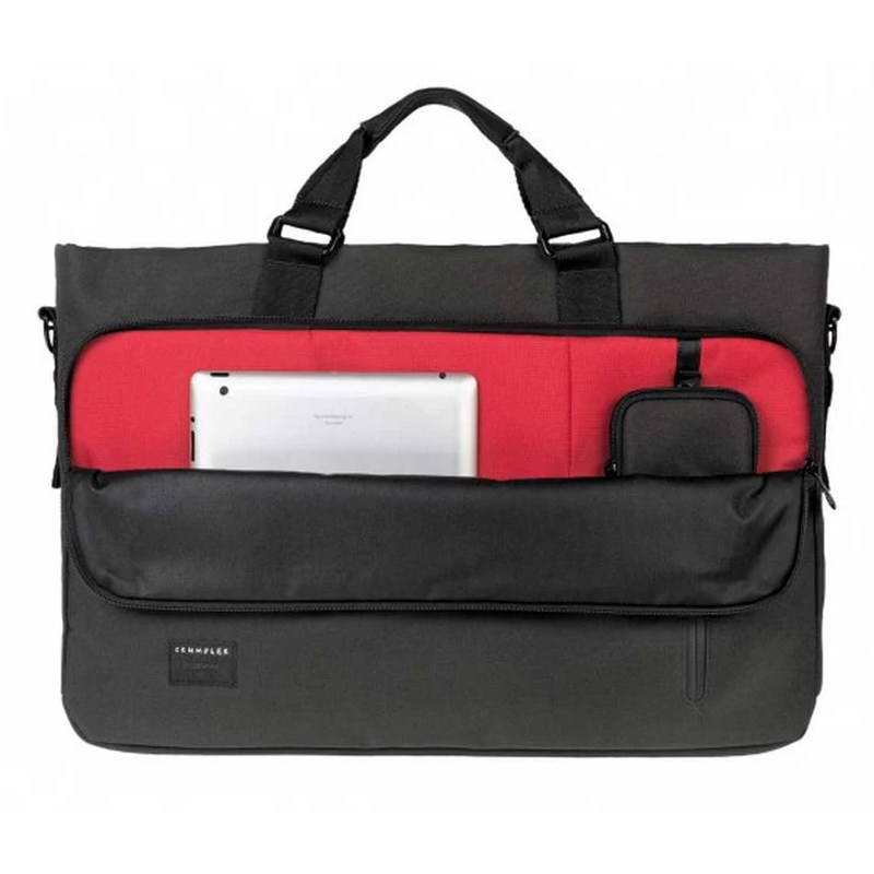 Crumpler17寸防水通勤电脑包