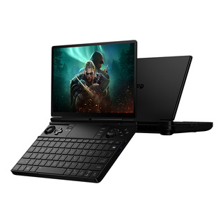 【官方直营】gpd winmax2 新款 AMD掌机电脑高性能win掌机steam游戏机掌上迷你便携电脑游戏本