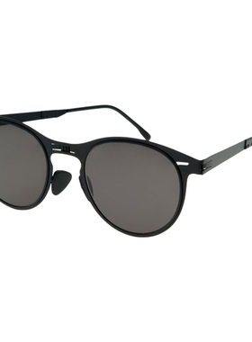 DAYWILD折叠太阳眼镜男女同款