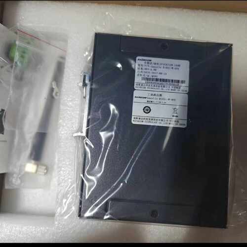 【请询价】瑞斯康达工业Gazelle R102i-W-4FE