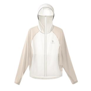 【如风】骆驼户外原纱防晒衣男女同款夏新款防紫外线轻薄防晒外套