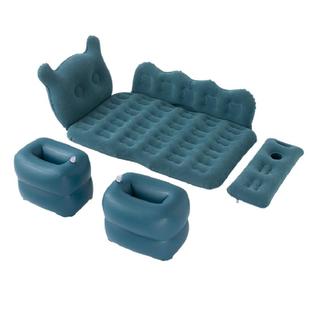 现代库斯图专用车载充气床垫汽车内后座睡垫后备箱旅行睡觉气垫床