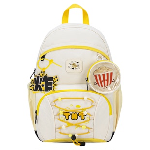 书包TNT时代少年团周边礼物双肩包女2026新款轻便大容量旅行背包