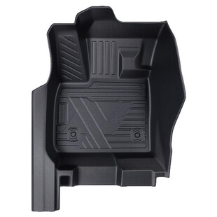 本田CRV雅阁皓影英仕派思域XRV脚垫全包围TPE专用汽车用品2026款