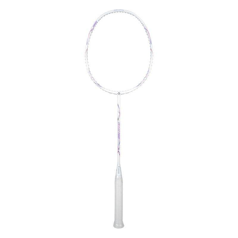 薰风K520Pro+羽毛球拍正品超轻进攻全碳素纤维单拍KUMPOO熏风正品