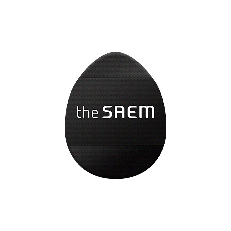 TheSaem/得鲜手指粉扑