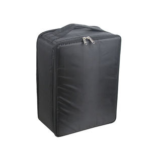 轻便型数码摄影包旅行双肩背包内胆 适用于迪卡侬MH500登山包38L