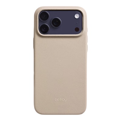 Bellroy苹果革iPhone17手机壳