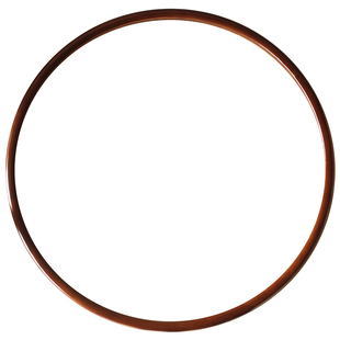 包邮玄关客厅挂墙实木圆形画框国画圆框十字绣装裱框装饰挂画木框