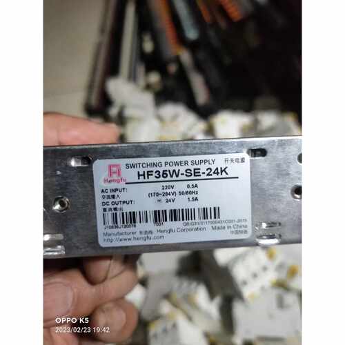 【请询价】HF35WSE24K.有40个全新没包装质保一年