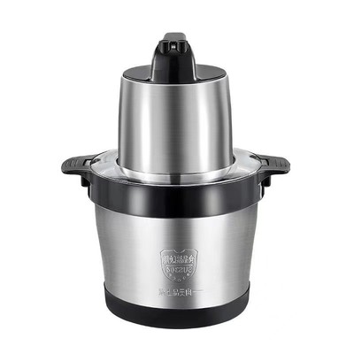 商用大容量绞肉机1800W大功率