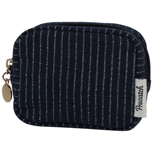 可爱小包首饰手表口红银行卡耳机收纳女生便携迷你小巧小号化妆包