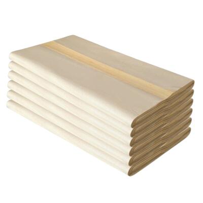 泾县雁皮宣纸宣艺斋半生熟纯手工