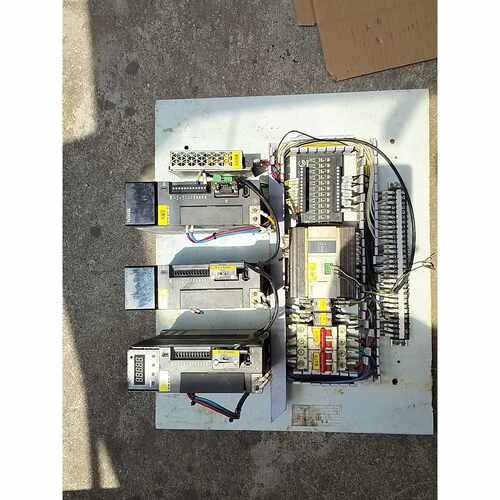 询价信捷XINJE伺服驱动器DS5E-20P7-PTA，0.75