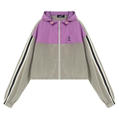 innplanet潮流户外运动休闲百搭连帽外套PN11OW832A