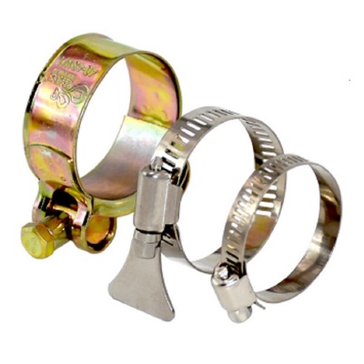 方便耐用管卡辉武不锈钢