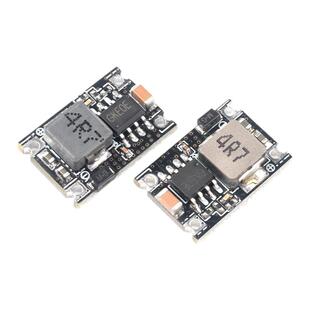 DC-DC迷你降压模块3A 车载电源6V9V12V-30V转3.3V/5V/9V/12V输出