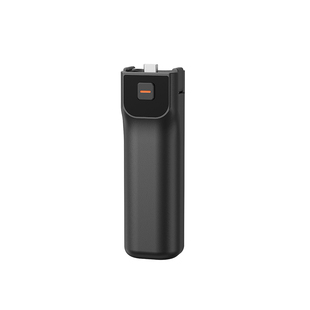 【3C认证】LKTOP立可拓适用DJI大疆Pocket4续航手柄Pocket3/4P/4Pro电池充电宝5000mAh手持延长支架PK4代配件